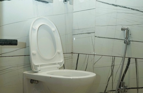 Bhopal Hotel | Capital Hotel In