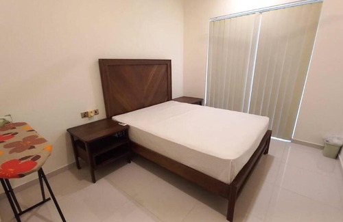 Sri Jayawardenepura Kotte Apartamento | Capital TRUST Residencies Kotte Fortress 8-2