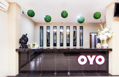 Batam Hotel | Capital O 1867 Kara Guest House