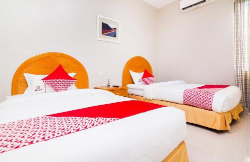 Batam Hotel | Capital O 1867 Kara Guest House