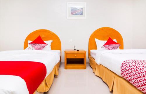 Batam Hotel | Capital O 1867 Kara Guest House