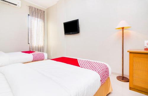 Batam Hotel | Capital O 1867 Kara Guest House