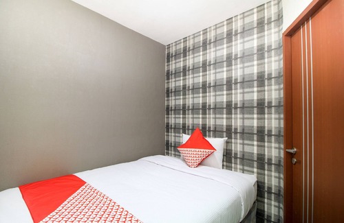 Surabaya Hotel | Capital O 217 A1 Hotel