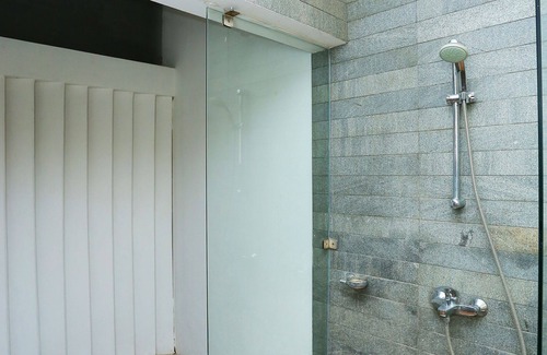 North Paravur Hotel | Capital O 29855 Island Inn