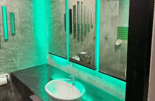 Suphan Buri Hotel | Capital O 75514 Vasidtee City Hotel