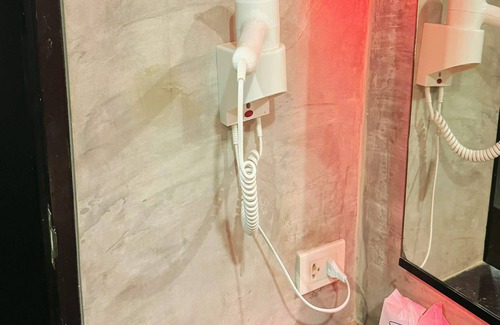 Suphan Buri Hotel | Capital O 75514 Vasidtee City Hotel