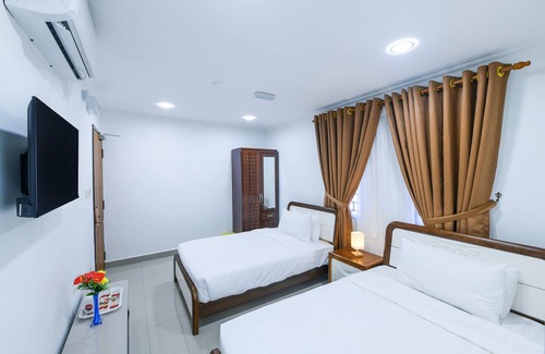 Sungai Petani Hotel | Super OYO Capital O 90543 Sp Star Hotel