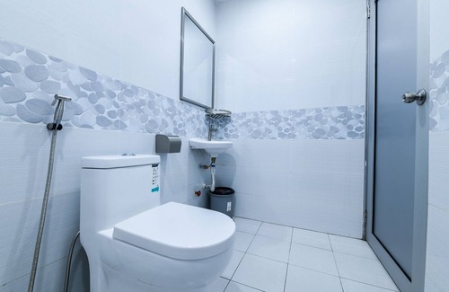 Sungai Petani Hotel | Super OYO Capital O 90543 Sp Star Hotel