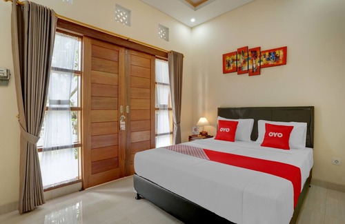 Lodtunduh Hotel | Capital O 90654 Pondok Wisata Buana Amerta