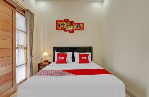 Lodtunduh Hotel | Capital O 90654 Pondok Wisata Buana Amerta