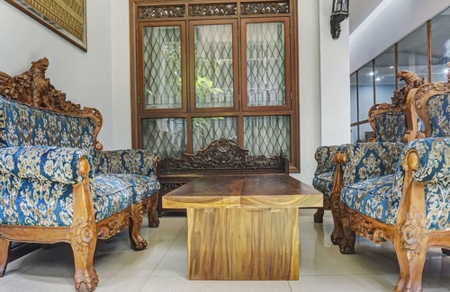 Jakarta Hotel | Capital O 91140 Ayodya Kebon Jeruk