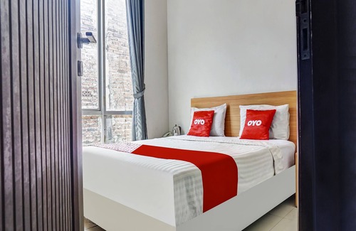 Jakarta Hotel | Capital O 91140 Ayodya Kebon Jeruk