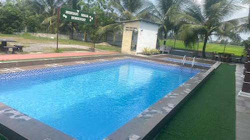 Padang Serai Hotel | Capital O 91180 Mentari Senja Homestay