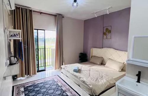 Padang Serai Hotel | Capital O 91180 Mentari Senja Homestay