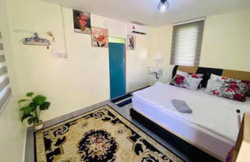 Padang Serai Hotel | Capital O 91180 Mentari Senja Homestay