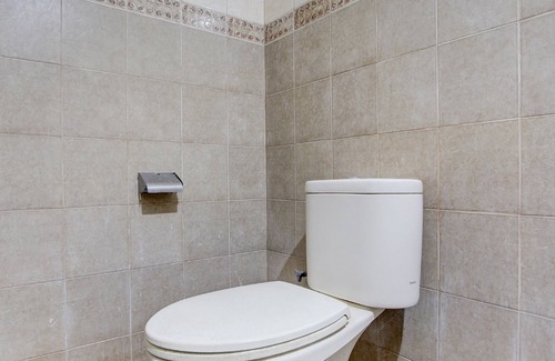 Ngemplak Hotel | Capital O 93716 Family Guesthouse Syariah