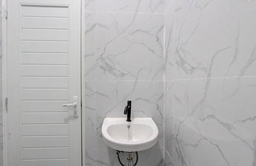 Batang Hotel | Capital O Barra Residence