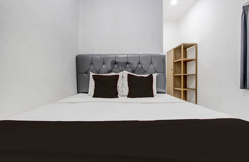Batang Hotel | Capital O Barra Residence