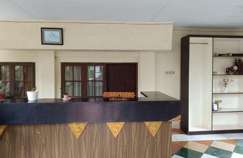 Cipanas Hotel | Capital O Cipanas Residence (Villa Agape)