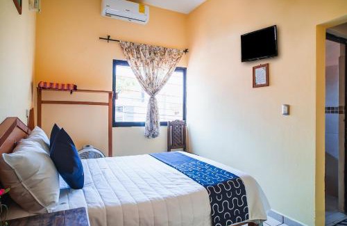Tuxtla Gutiérrez Hotel | Capital O Hotel Aurora, Tuxtla Gutiérrez