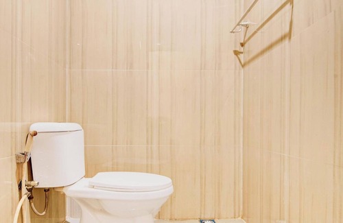 Pekanbaru Hotel | Capital O Pusat Kota Pekanbaru Near Mall Living World Formerly Radja Homestay