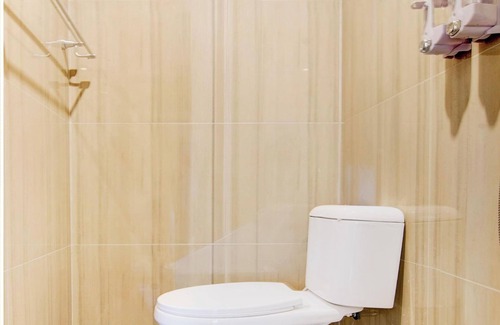 Pekanbaru Hotel | Capital O Pusat Kota Pekanbaru Near Mall Living World Formerly Radja Homestay