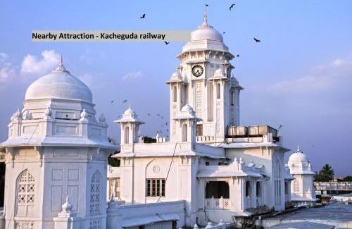 Hyderabad Hotel | Capital O Wild Wings Hotel Near Omni Hospital Lane Nagole main road