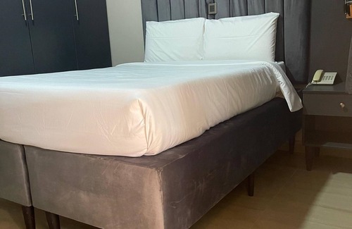 Maitama Hotel | Capital Roost Abuja