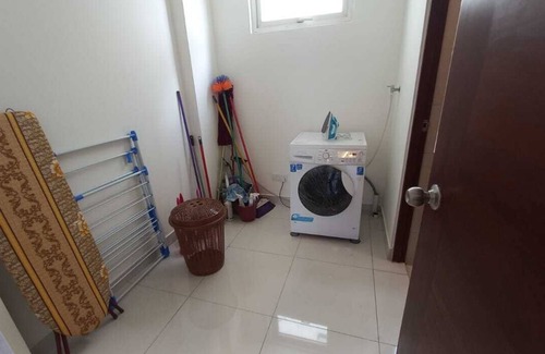 Milagiriya Apartamento | Capital Trust Vajira Road 7/1