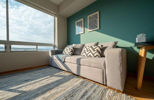 El Yaqui Casa | Capitalia Chic 3BR with Premium Amenities