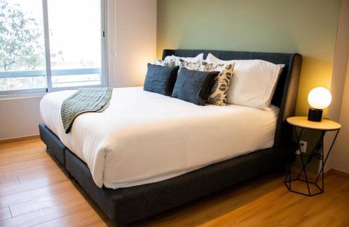 El Yaqui Casa | Capitalia Ideal for Business Trips in Santa Fe