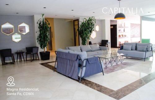 El Yaqui Casa | Capitalia Ideal for Families Near Santa Fe Mall