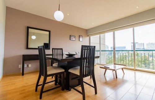 El Yaqui Casa | Capitalia Luxe 1BR Stay with Top Features