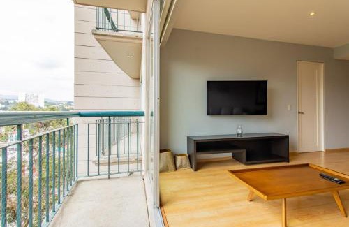 El Yaqui Casa | Capitalia Luxe 1BR Stay with Top Features