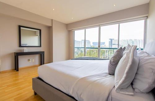 El Yaqui Casa | Capitalia Luxe 1BR Stay with Top Features