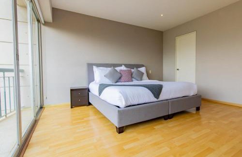 El Yaqui Casa | Capitalia Luxe 1BR Stay with Top Features