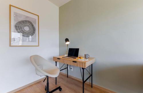 El Yaqui Casa | Capitalia Santa Fe Escape in Luxury Zone