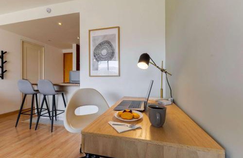 El Yaqui Casa | Capitalia Santa Fe Escape in Luxury Zone
