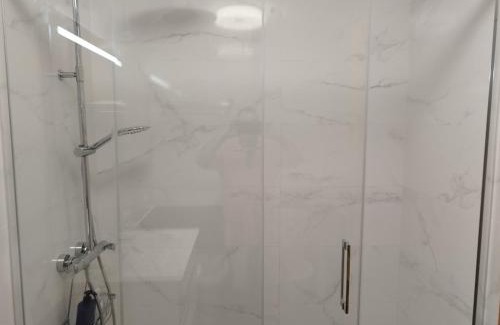 Puerto de Mazarrón Apartamento | Capitanía frente al mar