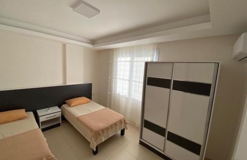 Ayas Apartamento | Capitol apart otel