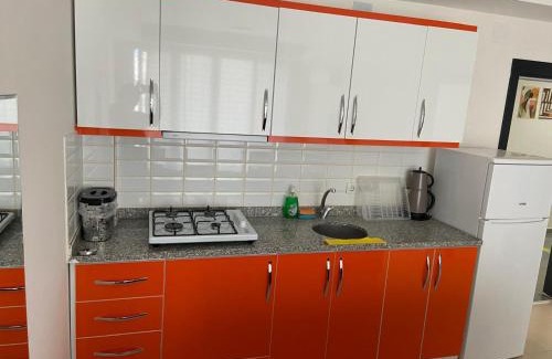 Ayas Apartamento | Capitol apart otel