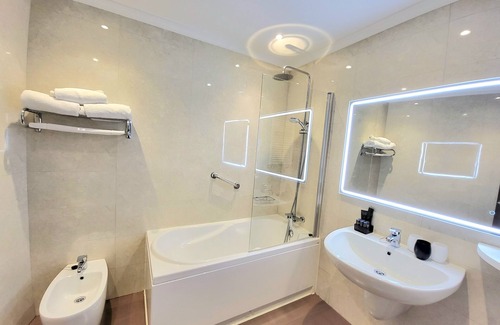 Centro de Santiago de Compostela Hotel | Capitol Boutique Hotel