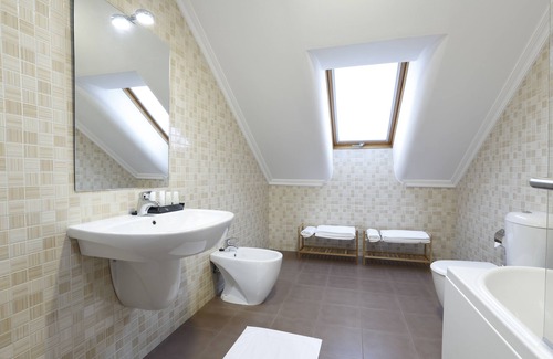 Centro de Santiago de Compostela Hotel | Capitol Boutique Hotel