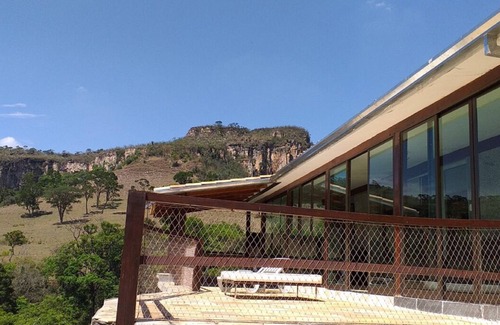 Guape Casa | CAFE DE LA MANERA Y CENA INCLUIDOS PISCINA NATURALES - LANCHA CANYONS