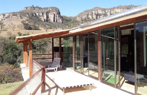Guape Casa | CAFE DE LA MANERA Y CENA INCLUIDOS PISCINA NATURALES - LANCHA CANYONS