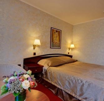 Varna City Centre Hotel | Capitol Hotel