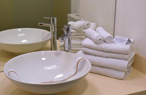Bucharest City-Centre Hotel | Capitol Hotel