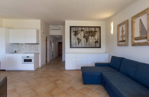 Li Cuncheddi Apartamento | Capo Ceraso Resort - 318 Quadrilocale Superior