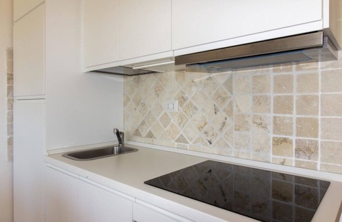 Li Cuncheddi Apartamento | Capo Ceraso Resort - 318 Quadrilocale Superior