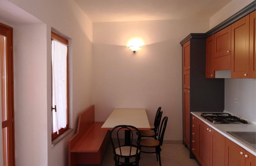 Li Cuncheddi Apartamento | Capo Ceraso Resort - 606 Trilocale Basic